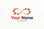 Infinity Logo, a Branding & Logo Template by LogoBuy (Thumbnail 2 of 5)