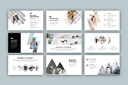 Trending Powerpoint, a Presentation Template by binangkit (Thumbnail 3 of 36)