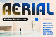 CS Delfine – Bold Font, a Sans Serif Font by Craft Supply Co. (Thumbnail 2 of 8)