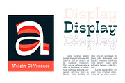 Mionic - Variable Inverted Contrast, a Serif Font by Adam Fathony (Thumbnail 11 of 14)