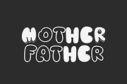 Marshmelt Font Duo, a Sans Serif Font by Dm Studio (Thumbnail 8 of 11)