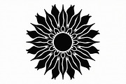 Mandala Decorative Floral Elements, an Illustration by Amazin_art (Thumbnail 18 of 21)