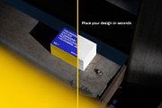 Raw Branding Mockups / Batch 00001, an Advertising Mockup by Mockup Cloud (Thumbnail 3 of 31)