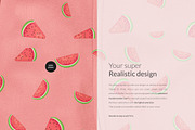 Baby Fleece Growsuit Mock-ups, an Apparel Mockup by Mocca Mockups Store (Thumbnail 15 of 22)