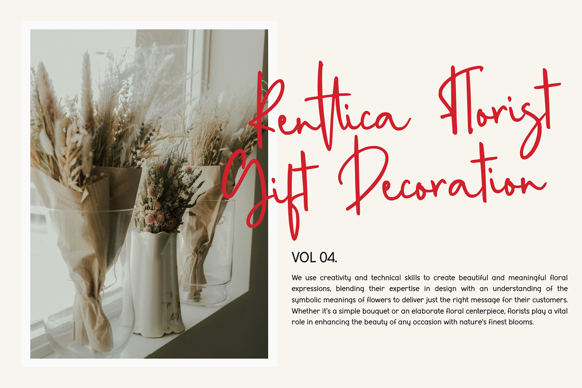 Bagla, a Handwritten Font by Muwatta Studio (Photo 4 of 10)