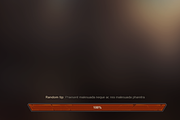 Warforge Mobile UI, a Templates & Theme by EvilSystem (Thumbnail 13 of 13)