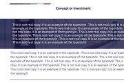Simple Pitch Deck, a Templates & Theme by Iconography - Pitch Deck (Thumbnail 19 of 24)