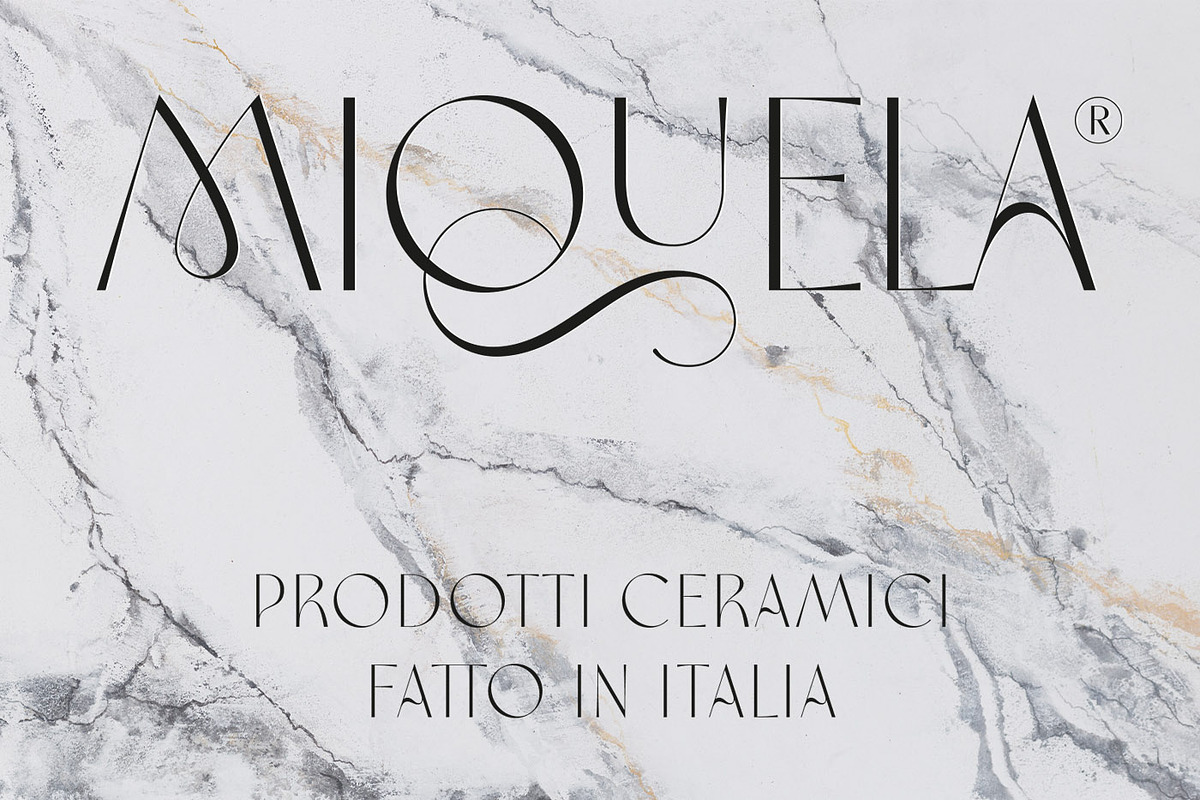 Brema Modern Sans, a Sans Serif Font by Andrey Sharonov (Photo 11 of 19)