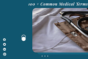 Medical Facebook Cover Banners, a Social Media Template by 3djagan (Thumbnail 6 of 11)