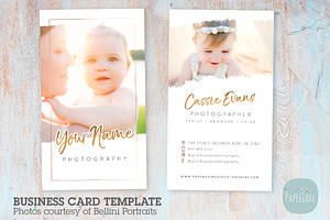 VG02 Business Card