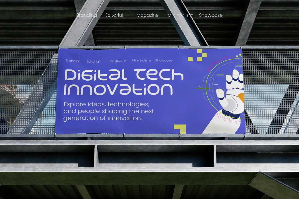 Bestach Futuristic Techno Display, a Sans Serif Font by timelesstype.co (Photo 6 of 10)