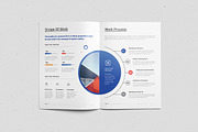 Project Proposal | Business Brochure, a Brochure Template by Creativity-Design (Thumbnail 10 of 12)