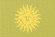 Las Flores - Mexican Font, a Serif Font by Tropical Type (Thumbnail 5 of 11)