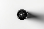 Wine Mock-up, a Product Mockup by zippypixelstudio (Thumbnail 2 of 11)