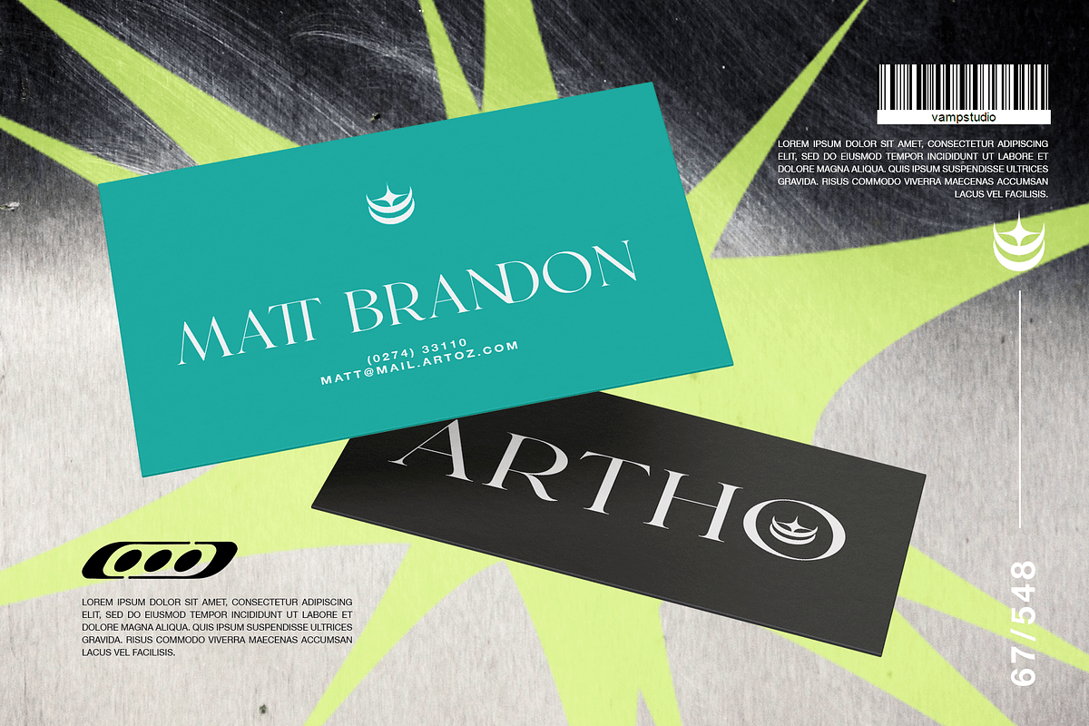 Soohe Modern Serif, a Serif Font by Vampstudio (Photo 10 of 13)