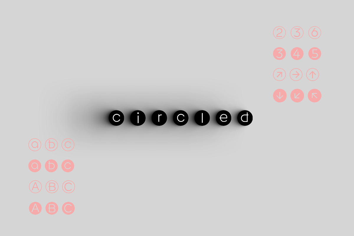 Belong Logo and Heading Font Family preview 6