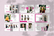 Youth Creative Keynote Template, a Presentation Template by uiplus (Thumbnail 3 of 5)