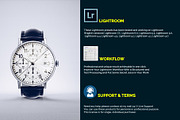 PRO Product Photography LR Presets, an Action Add-On by Design Forest (Thumbnail 2 of 9)