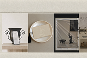 LIGNE Branding Mockup Collection, a Packaging Mockup by Atelier Contour (Thumbnail 8 of 11)