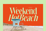 Delivery Feedback Modern Serif, a Serif Font by timelesstype.co (Thumbnail 3 of 20)