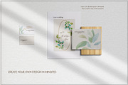 Fresh spring watercolors, a Decorative Illustration by SaharaArt (Thumbnail 7 of 9)