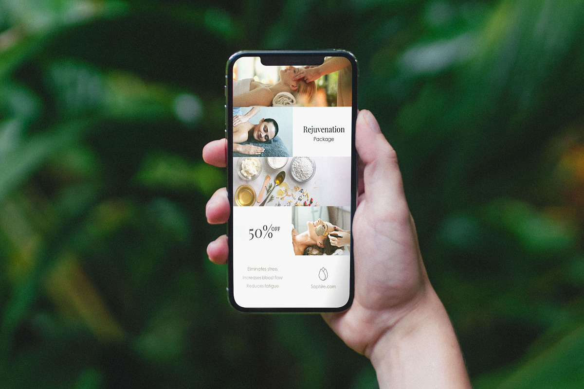 100+ Animated Instagram Stories PPT, a Social Media Template by afahmy (Photo 7 of 10)