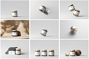 The Ultimate Bottle Mockup Bundle, a Cups & Container Mockup by pmvch (Thumbnail 3 of 85)