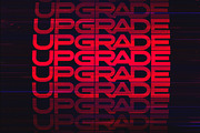 Wraith Typeface, a Sans Serif Font by Tugcu Design Co. (Thumbnail 4 of 5)