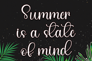Flower, a Handwritten Font by FreshTypeINK (Thumbnail 3 of 8)