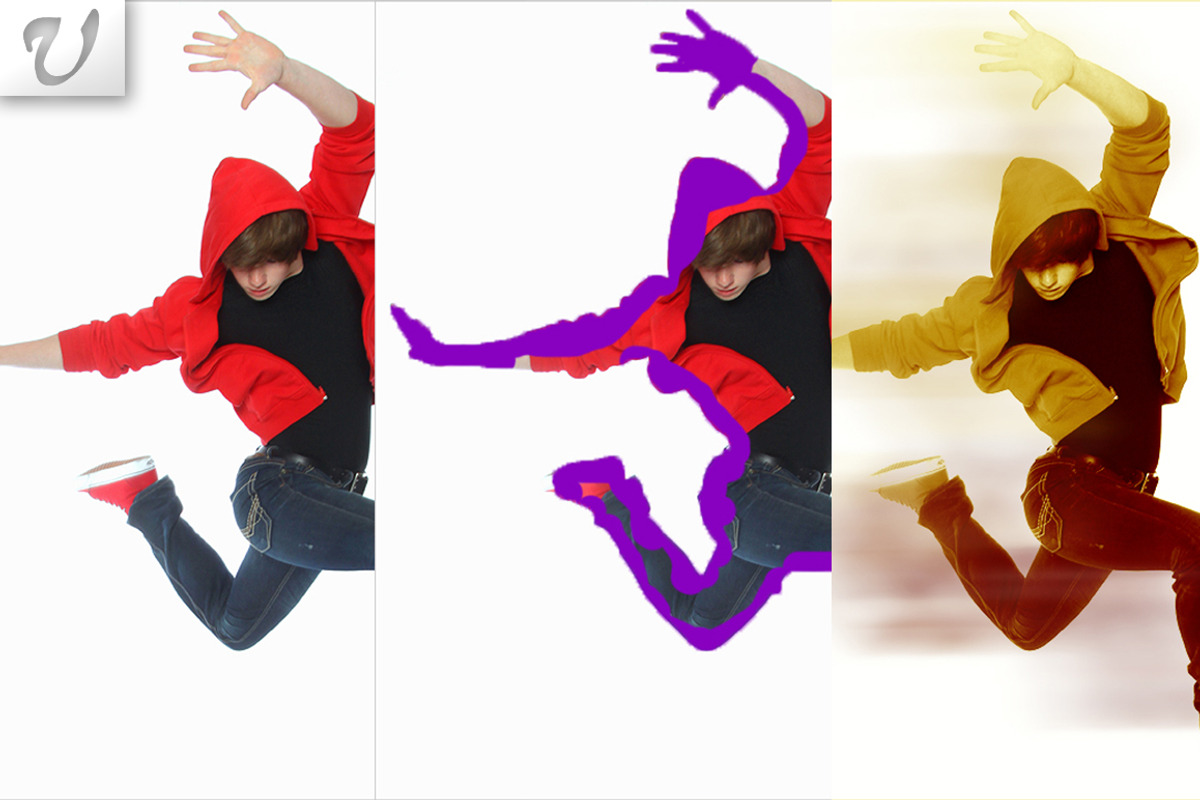 Smoky Photoshop Effects, an Action Add-On by KnightWipers (Photo 1 of 2)