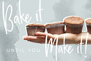 Milano Sky handwritten Script font, a Script Font by By Lef (Thumbnail 9 of 10)