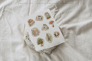 NEW! Late Summer Bundle, an Illustration by Isabelle Salem (Thumbnail 58 of 216)