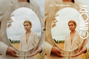 Canopy - Earthy Lightroom Presets, an Action Add-On by Presetrain Co. (Thumbnail 6 of 8)