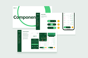 App Brand Guidelines Template