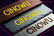 Cinowu - Elegant Serif Typeface, a Serif Font by Astuti Studio (Thumbnail 15 of 25)