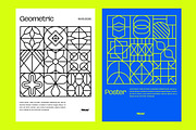 Square Forms Vol 10, an Outline Icon by Tekuni (Thumbnail 4 of 12)