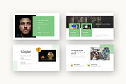 Eovi : Crypto Startup Google Slides, a Presentation Template by Punkl Camp (Thumbnail 3 of 16)