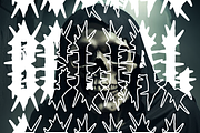 Unburied - Horror Serif Font, a Font by PutraCetol Studio (Thumbnail 8 of 11)