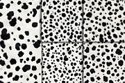 Realistic Dalmatian Fur Texture, a Pattern Graphic by Artonix (Thumbnail 4 of 4)