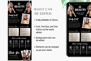 Acuity Scheduling Template, a Templates & Theme by TimCanvaTemplate (Thumbnail 3 of 5)