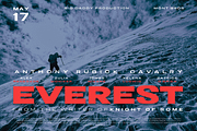 Mugio, a Sans Serif Font by twinstd (Thumbnail 9 of 14)