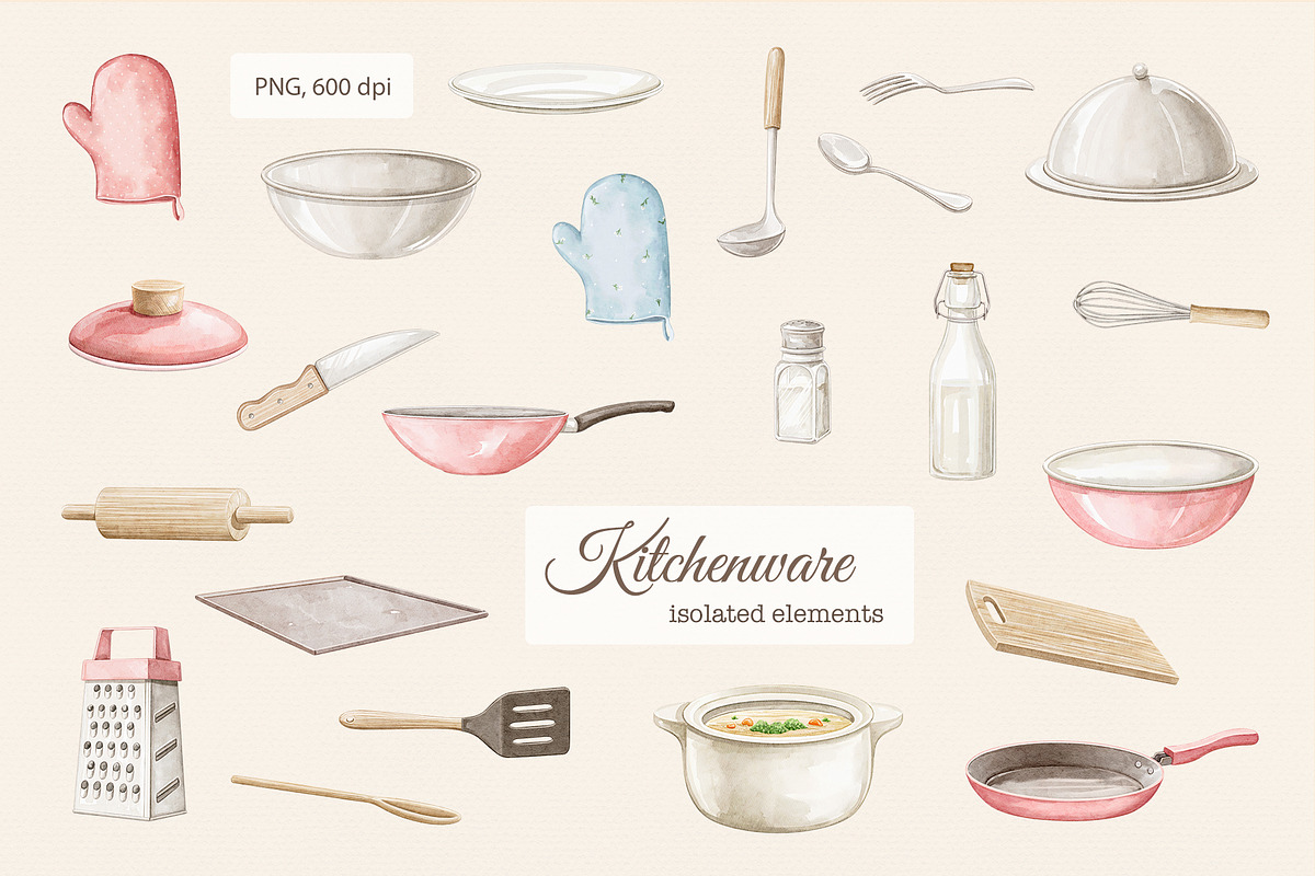 Bunny's kitchen adventures, an Animal Illustration by Mimomy (Photo 3 of 10)