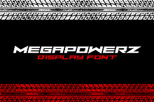 MEGAPOWERZ