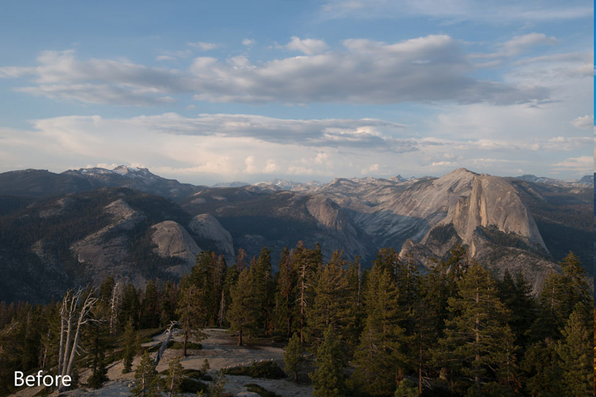 Landscape Photography Workflow, an Action Add-On by Lenscape Filters (Photo 13 of 16)