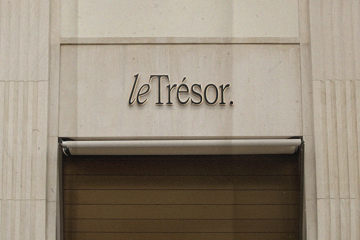 Atelier Femme // Modern Font Trio, a Serif Font by PeachCreme (Photo 8 of 14)