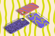 40 Hand-Drawn Linear Patterns, a Pattern Graphic by IuliiaSavko (Thumbnail 9 of 13)