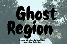 Ghost Region