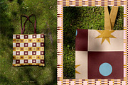 LOCARSA LINEA | Pattern & Brushes, a Pattern Graphic by ana & yvy (Thumbnail 5 of 18)