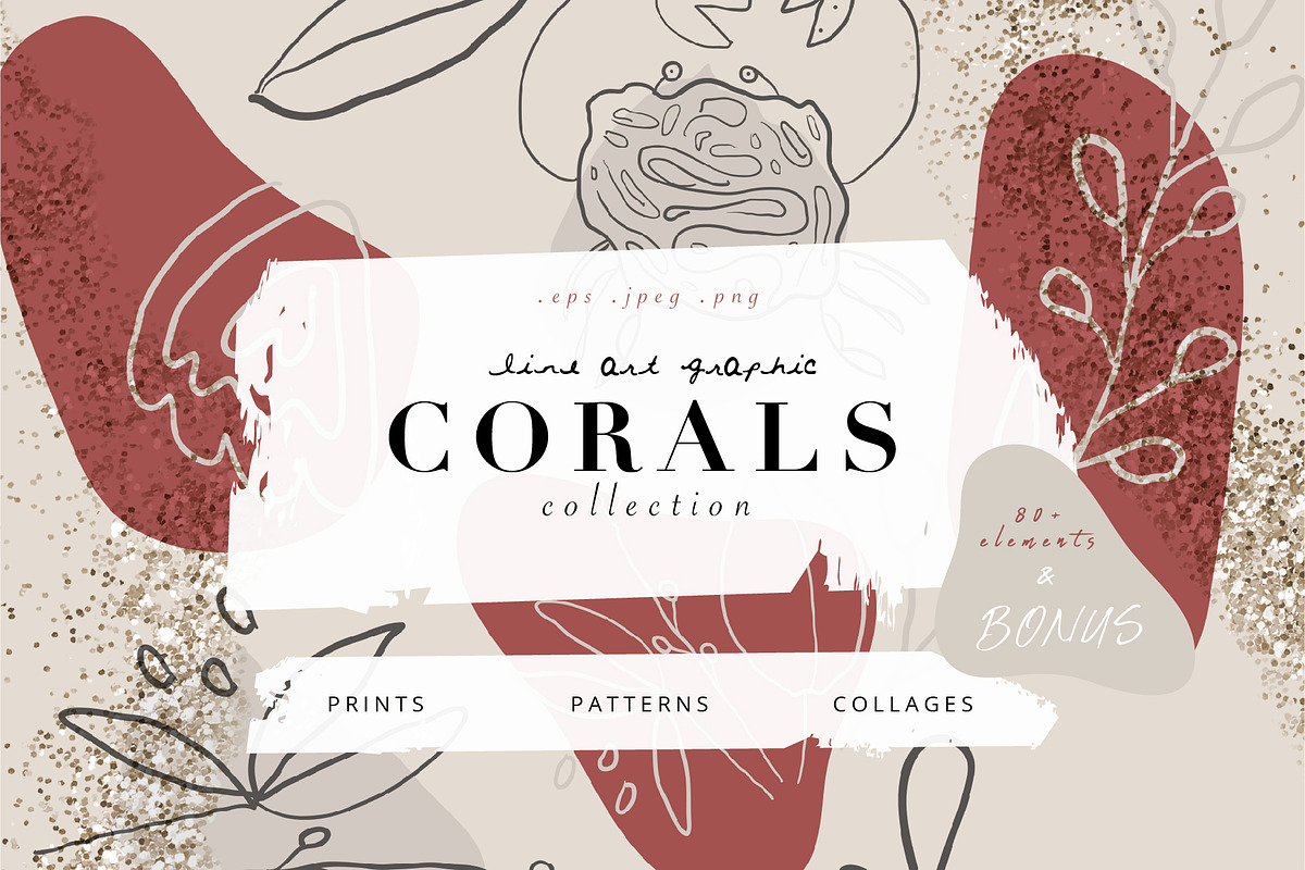BIG SALE!!! Whole Shop Bundle, a Texture Graphic by Anna Sokol (Photo 40 of 47)