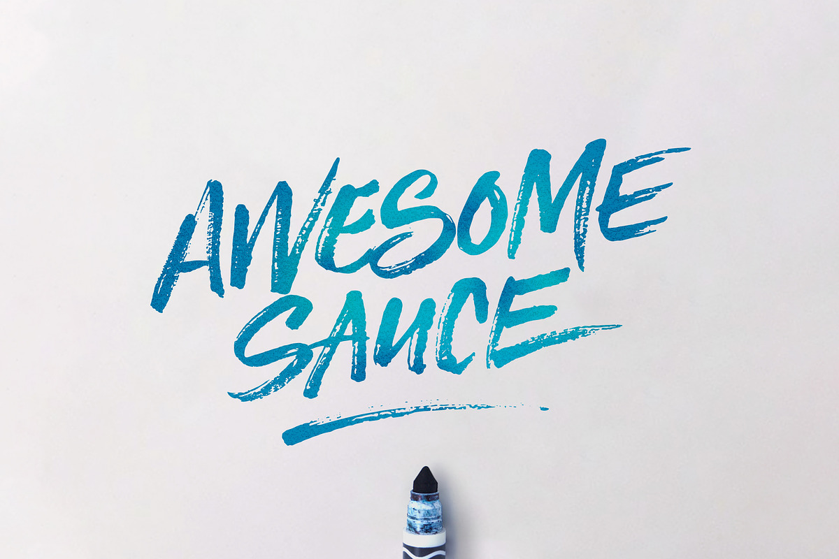 Free Download - Fontfreebie